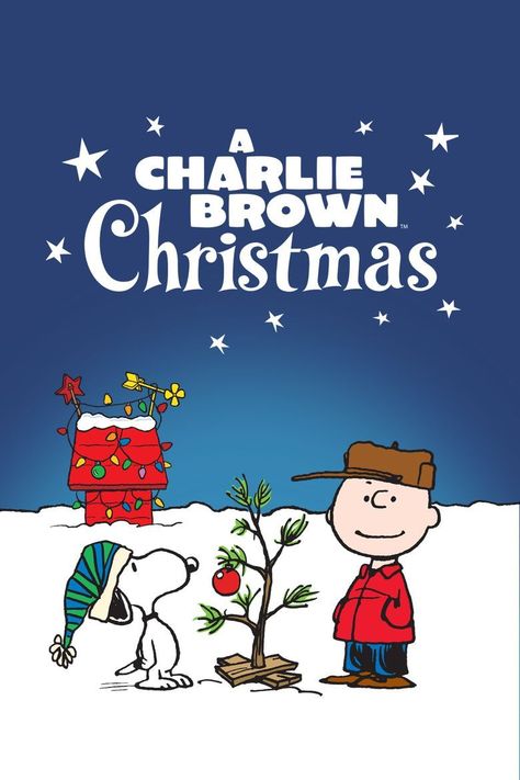 Elevate Your Device with Festive 'A Charlie Brown Christmas' Wallpaper Charlie Brown Christmas Movie Poster, Christmas Watchlist, Charlie Brown Christmas Movie, Merry Christmas Charlie Brown, Brown Christmas Tree, A Charlie Brown Christmas, Christmas Window Painting, Charlie Brown Christmas Tree, Christmas Playlist