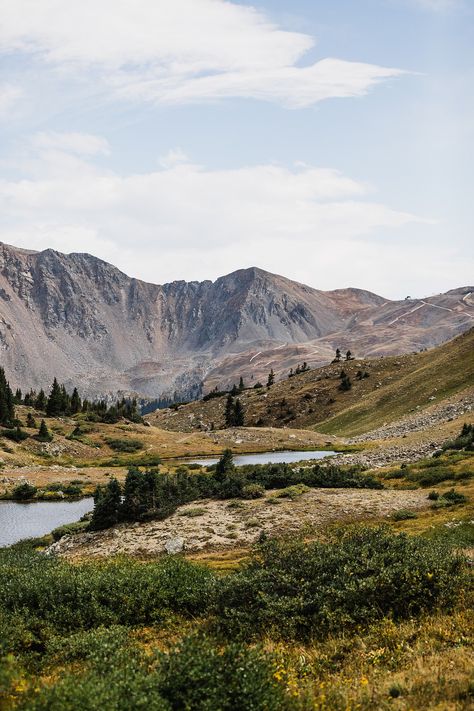 Colorado Landscape Photography, Colorado Aesthetic Wallpaper, Alpine Aesthetic, Colorado Vibes, Colorado Forest, Forest Picnic, Lake And Forest, Colorado Aesthetic, Alpine Landscape