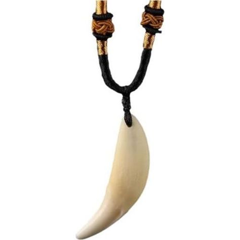 Symbol of Invincible Power: Wolf Tooth Necklace How about carrying the power of nature and wild beauty on you? This custom-made wolf tooth necklace will fascinate you in terms of both aesthetics and depth of meaning. It will allow you to get away from the chaos of city life and feel the pure energy of nature with you at every moment. Features: Material: Real wolf tooth (natural and ethically sourced) Design: Carefully processed design that preserves its natural form Color: Natural white and cream tones of natural teeth Cord: Durable and stylish leather rope or chain (optional) Highlights: Strength and Protection: The wolf tooth has been known for centuries as a symbol of strength, courage and protection. Your necklace is designed to give you these features. Natural Aesthetics: Each tooth h Mens Locket, Real Wolf, Wolf Tooth Necklace, Khmer Tattoo, Wolf Tooth, Natural Aesthetics, Wolf Teeth, Minimal Gifts, Tooth Necklace