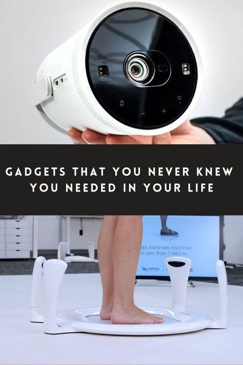 Newest Gadgets of 2022 that you never knew you life is missing till now. From the next generation of gaming desks to a foot scanner, these gadgets are sure to make your life easier. Newest Gadgets, Gaming Desks, Tech Home, Network Solutions, Ip Camera, You Never Know, New Gadgets, The Next Generation, Next Generation