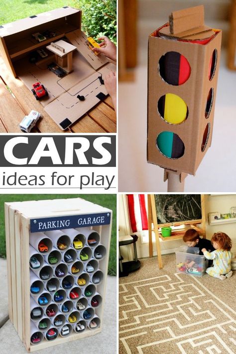 cars and things that go Toddler Car Activities, Cars Preschool, Childminding Ideas, Transportation Preschool Activities, Car Activities, Transportation Birthday, Transportation Preschool, Toddler Car, Transportation Theme