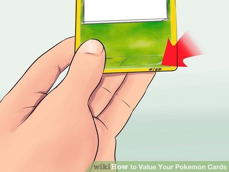 Image titled Value Your Pokemon Cards Step 1 What To Do With Pokemon Cards, List Of Pokemon, All Pokemon Cards, Cool Pokemon Cards, Minions Wallpaper, Pokemon Stuff, Pokemon Card, Cool Pokemon, Card Maker