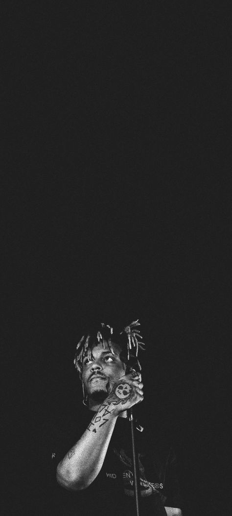 Juice World Poster, Rapper Art Wallpaper, Jucie Wrdl 999 Wallpaper, Juice Wrld Black And White, Juice Wrld Wallpaper 4k, 999 Juice Wrld Wallpaper, Juice Wrld Wallpaper Aesthetic, Juice Wrld Pictures, Wallpaper Juice Wrld