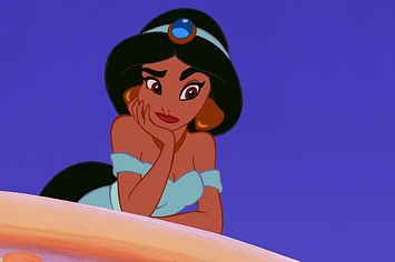 We Know Your Favorite Disney Princess Based On Your Least Favorite Things Favorite Disney Princess, Prince Eric, Princess Jasmine, Least Favorite, Disney Movie, The Princess, Aladdin, Disney Movies, Adventure Time