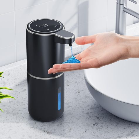 Shower soap dispenser