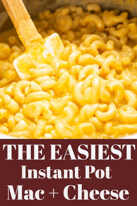 Instant Pot Mac N Cheese Velveeta, Dinner Ideas With Velveeta Cheese, Instant Pot Macaroni And Cheese Velveeta, Instant Pot Velveeta Mac And Cheese, Instant Pot Mac And Cheese Easy, Mac And Cheese Recipe Instant Pot, Instapot Mac And Cheese, Mac And Cheese Recipe Creamy, Best Mac And Cheese Recipe Easy