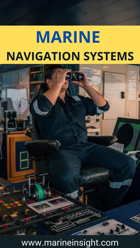 What Marine Navigation Systems and Electronic Tools Are Used by Ship’s Pilot? Electronic Tools, Merchant Marine, Merchant Navy, A Ship, Technology Gadgets, Modern Technology, Read More, Sailing, Nautical