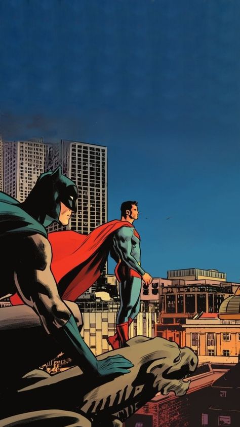 World's Finest Batman And Superman, Superman Wallpaper Desktop, Superman And Batman Wallpaper, Batman And Superman Fanart, My Adventures With Superman Wallpaper, Superman Lockscreen, Superman Aesthetic Wallpaper, Superman Comic Wallpaper, Superman Art Wallpaper