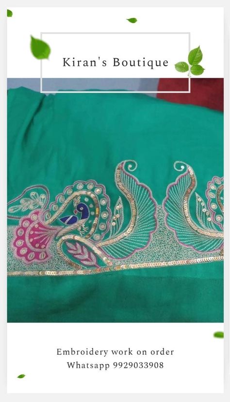 Pitten Work Suits, Pitten Work Embroidery, Patch Work Suits Design, Cut Work Embroidery, Suit Punjabi, Embroidery Suits Punjabi, Hand Embroidery Work, Churidar Neck Designs, New Embroidery Designs