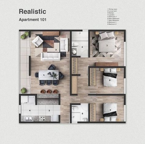 floor plan rendering photoshop Floor Plan Rendering Photoshop, Plan Rendering Architecture, Architecture Photoshop, Floor Plan Rendering, Casa Open Space, Condominium Interior Design, Plan Studio, Plan Rendering, Condominium Interior