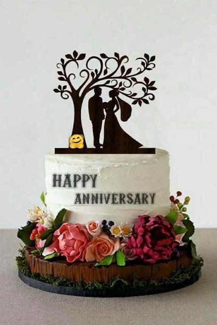 Happy Marriage Anniversary Cake, Happy Wedding Anniversary Quotes, Marriage Anniversary Cake, Happy Anniversary Messages, Happy Anniversary Wedding, Wedding Anniversary Message, Happy Birthday Flowers Wishes, Happy Anniversary Cakes, Happy Wedding Anniversary Wishes