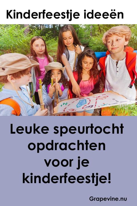 Tips en ideeën voor kinderfeestjes  In deze feesthandleiding vind je de leukste ideeën voor een kinderfeestje thuis of buiten. Door op de pagina's te klikken vind je tips en ideeën voor verjaardagsfeestjes voor kids van specifieke leeftijden:  10 tips voor het stressloos organiseren van kinderfeestjes. #opdrachten #speurtocht #goedkoop #thuis #kinderfeestje Geocaching, Escape Room, Piece Of Cakes, Childrens Party, Family Kids, Toddler Crafts, Play Time, Kids Party, Fortnite