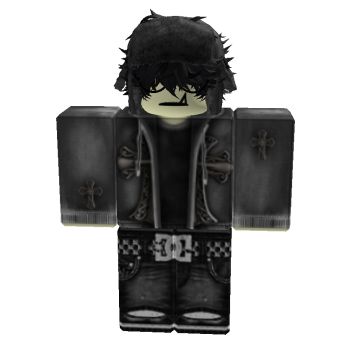 roblox emo dh male fit Y2k Male Roblox Avatar, Male Rblx Avatar, Goth Roblox Avatars Male, Male Roblox Avatar Ideas, Roblox Fits Male, Roblox Characters Boy, Roblox Male Avatars, Male Roblox Avatars, Roblox Male Outfits