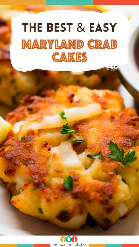 New England Crab Cakes, Authentic Maryland Crab Cakes, Bobby Flay Crab Cakes Recipe, Baltimore Crab Cakes Recipe, Best Crab Cakes Recipe Maryland, Maryland Crab Cakes Recipe Baltimore, Crab Meat Recipes Easy, Best Crab Cakes Recipe, Maryland Crab Cakes Recipe