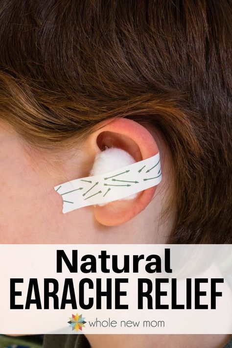 Ear Pain Remedies, Ear Ache Relief, Ear Pain Relief, Earache Relief, Earache Remedies, Sinus Congestion Relief, Ear Ache, Health And Fitness Magazine, Natural Health Remedies