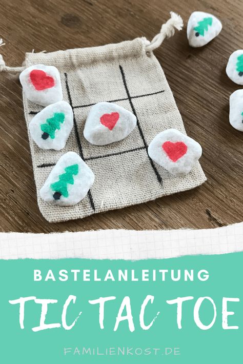 Creature Feature, Tic Tac Toe, Tic Tac, Baby Items, Diy For Kids, Montessori, Diy And Crafts, Christmas Crafts, Kindergarten