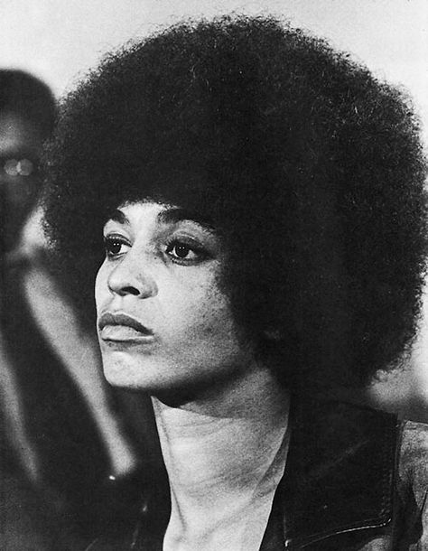 Angela Davis Quotes, Chrissie Hynde, Zora Neale Hurston, James Cagney, Dorothy Parker, Angela Davis, Faye Dunaway, Louise Brooks, Black Panther Party