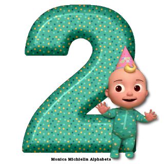 Cocomelon Cake Topper Printable Number 2, Cocomelon Number 2 Printable, Number 2 Cocomelon, Cocomelon Wallpaper, Cocomelon Decoration, Cocomelon 2, Cocomelon Png, Watermelon Lettering, Cocomelon Characters