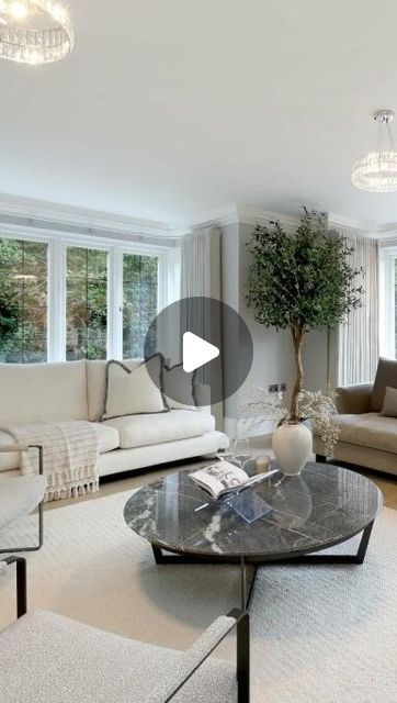 The Luxury Home Show on Instagram: "The full tour of Newbury House a £5,000,000 Detached New Build Home in Beaconsfield, Buckinghamshire is now live on our YouTube Channel! ��🏡 @concierge_._group 

To watch the full in-depth tour, head to our story for the link to the video!

•
•

#luxurylifestyle #luxuryhomes #luxuryhouses #luxuryhomesuk#housetours #theluxuryhomeshow #homeinsporation#homedesign #londonhomes #interiorsuk #housetours#renovations #buckinghamshirehomes #buckinghamshire #beaconsfield" Build Home, House Extension, New Build, House Extensions, Our Story, New Builds, Luxury Lifestyle, House Tours, Youtube Channel