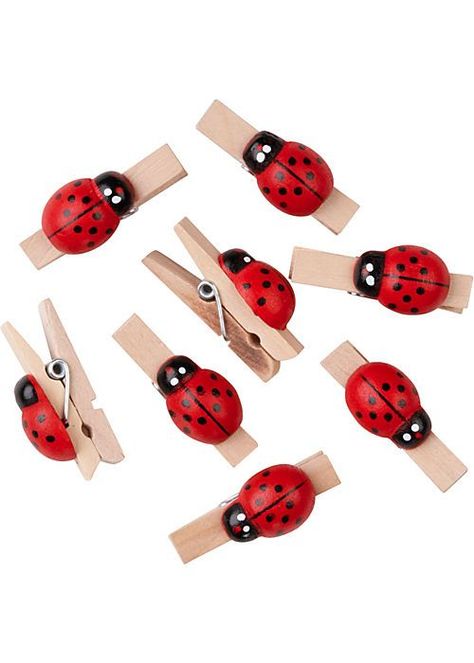 Find cute little ladybug charms (or paint rock ones) and put them on clothespins. Then use them to hang student work in your ladybug classroom theme room! Ladybug Baby Shower Decorations, Ladybug Classroom, Ladybug Baby Shower, Ladybug Birthday Party, Baby Ladybug, Ladybug Theme, Ladybug Crafts, Pin Boards, Ladybug Birthday