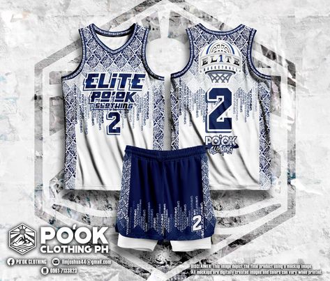 POOKClothing https://www.facebook.com/POOKClothing FREE LAYOUT for 10pcs. minimum 👊 AFFORDABLE yet QUALITY! 👉We Customize FULL SUBLIMATION Sportswear and Apparel 👉We Guarantee High Quality Full Sublimation printing Shirt Layout Design, Jersey Layout Design, Cool Basketball Jerseys, Best Basketball Jersey Design, Marikina City, Jersey Basket, Sublimation Jersey, Jersey Designs, Basketball T Shirt Designs