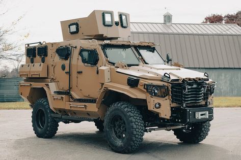 Goat Tactical - Atlas/Ford F550-based 4X4 Compact Pickup Trucks, Stealth Aircraft, Tactical Life, Future Transportation, Armored Truck, Military Design, Battle Tank, Ford Super Duty, Army Vehicles