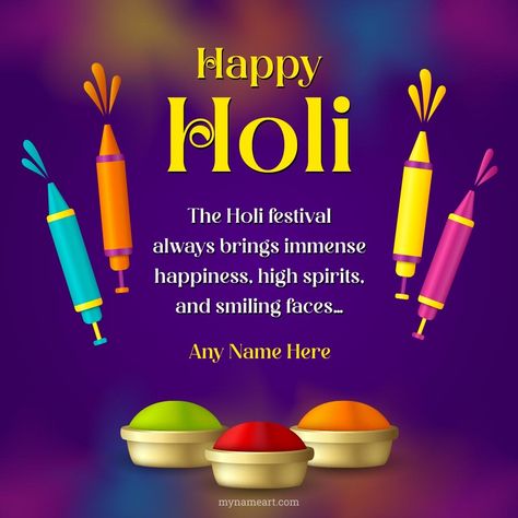 Holi Wishes In English, Holi Quotes In English, Happy Holi In Advance, Holi Greeting Cards, Holi 2024, Holi Wishes Quotes, Happy Holi Status, Happy Holi Greetings, Holi Wishes In Hindi