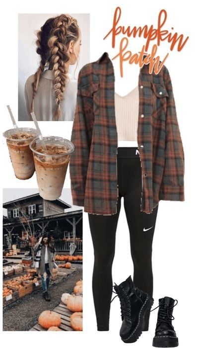 Comfortable Classy Outfits Simple, Grunge Pumpkin Patch Outfit, Fall Pumpkin Outfit, Fall Outfits Size 12 Women, Universal Studios Horror Nights Outfit Ideas, Spooky Vibes Outfit, Halloween Outfit Ideas Aesthetic, Cozy Fall Outfits 2023, What To Wear To The Pumpkin Patch