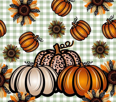 Fall Vibes Sublimation, Sublimation Wraps For Tumblers, Fall Tumbler Wraps, Tumbler Wraps Sublimation, Sublimation Images Free, Sublimation Tumbler Ideas, Busted Canvas, Tumbler Backgrounds, Fall Pots