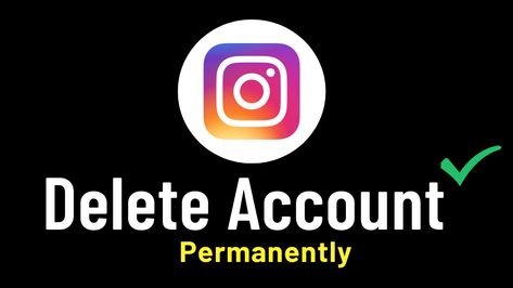 instagram,delete instagram,delete instagram account,how to delete instagram account permanently,how to delete instagram account temporarily,how to delete instagram account on pc,how to delete instagram account on pc permanently,how to delete instagram account on pc 2023,how to delete your instagram account on pc,how to remove your instagram account on computer,how to delete instagram account on desktop,instagram account delete kaise kare,instagram deletion #instagram #deleteinstagram Delete Account Telegram Logo, Whatsapp Deleted, Delete Logo, Delete Facebook, Delete Instagram, Beach Background Images, About Instagram, Instagram Website, About Facebook