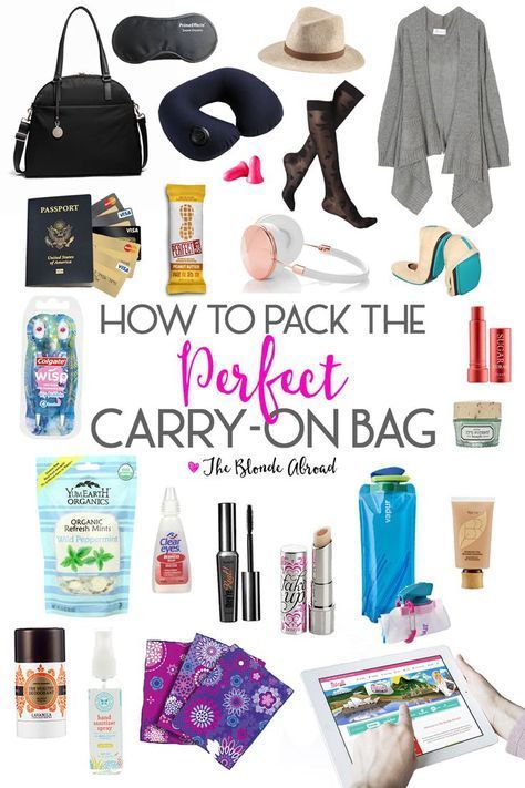 Carry On Essentials, Carry On Packing, Packing Guide, Carry On Bag Essentials, Trailer Remodel, Road Trip Essentials, Packing Tips For Travel, Packing Tips For Vacation, What To Pack