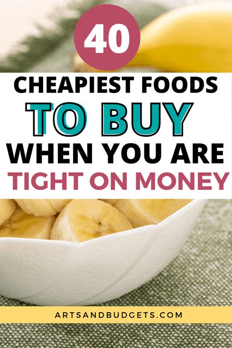 Budget Grocery List, Cheap Healthy Dinners, Cheap Grocery List, Cheap Groceries, Budget Family Meals, Cheap Food, Cheap Easy Meals, Cheap Healthy, Cheap Healthy Meals