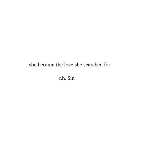 She became the love she searched for 💎 She Chooses Herself Quotes, She Is Living Her Best Life Quotes, She Was Perfect Quotes, She Is Not Perfect Quotes, She Radiates Quotes, She Loves Herself Quotes, She Became The Love, He Saw Her Quotes, She Is Love Quotes