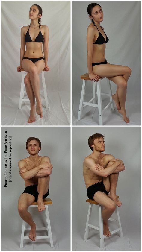 Chair Sitting Pose Reference, Male Sitting Reference, Human Sitting Pose, Sitting Pose Reference Front View, Sitting Down Poses Drawing Male, Sitting On Shoulders Drawing Reference, Different Poses Reference, Sitting On Chair Reference, Person Sitting Reference Chair