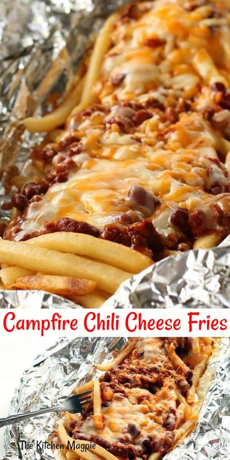 Easy Campfire Dinner Ideas, Easy Camp Food Ideas Make Ahead, Easy Over The Fire Meals, Family Camping Meals Easy Recipes, Appetizer Recipes For Camping, Cooking Camping Ideas, Glamping Ideas Food, Hamburger Campfire Meals, Campfire Supper Ideas