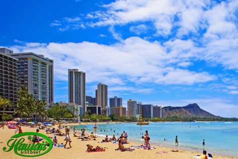 The 8 different sections of Waikiki Beach #Hawaii #travel Waikiki Hawaii Beach, Hawaii Activities, Hawaiian Travel, Best Colleges, Hawaii Honeymoon, All Inclusive Vacations, Hawaiian Vacation, Vacation Deals, Waikiki Beach