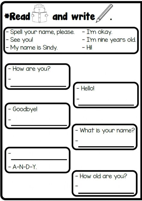 3. 1. Greetings - Read and Write - Interactive worksheet Greeting Worksheet For Kids, Greetings Worksheets For Kindergarten, Greetings Worksheets For Kids, Greeting Worksheet, Classroom Language Worksheet, Worksheets For Year 1, Greetings Worksheets, English Homework, Kids Worksheet