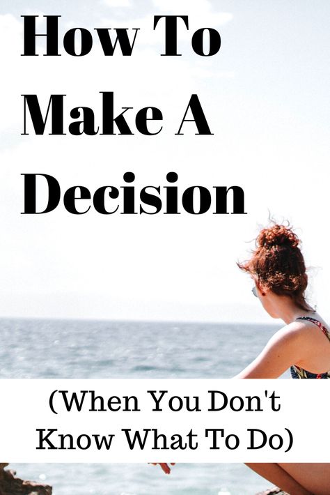 How To Make A Decision About Your Relationship, Life Or Job Is HARD. Learn this simple trick to make the right decision 100% of the time. Making Difficult Decisions, How To Make A Good Decision, Quotes For Decision Making, Did I Make The Right Decision Quotes, How To Take Right Decision, How To Make A Decision Quotes, Making A Decision Quotes, Difficult Decisions Quotes Work, Job Change Decision