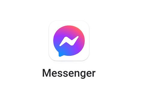 Facebook Messenger finally gets dedicated phone call tab | Deccan Herald - Facebook Messenger Logo, Facebook Messenger, App Logo, The Messenger, Messenger Logo, Google Phones, Media Platform, Apple Phone, Phone Apps