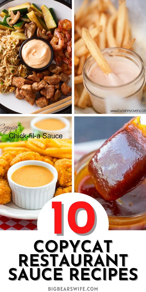 Waffle House Sauce Recipe, Gold Fever Sauce 99 Restaurant Recipe, Famous Restaurant Recipes, In And Out, Chick Fil A Recipe Copycat, Restaurant Recipes Famous, Restaurant Inspired Recipes, Caramel Apples Homemade, Copykat Recipes