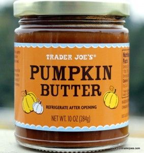 I had mixed feelings on the Trader Joe's Pumpkin Butter. As a spread it was way to sweet, but if you put in a recipe for something then that's where it shines! Pumpkin Butter Recipe, Easy Menu, Joe Recipe, Trader Joe's Products, Trader Joes Recipes, Autumnal Equinox, Pumpkin Butter, Thanksgiving Pumpkin, Holiday Meals