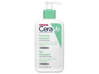 Cerave Foaming Cleanser, Cerave Cleanser, Cerave Moisturizing Lotion, Best Facial Cleanser, Daily Face Wash, Cleanser For Oily Skin, Drugstore Skincare, Foaming Facial Cleanser, Hydrating Cleanser