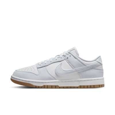 Nike Dunk Low Premium Next Nature Nike Dunks Aesthetic, Cute Nike Dunks, Nike Low Dunks Outfit, Low Dunks Outfit, Nike Dunk Low Next Nature, Nike Dunk Lows, Nike Dunks Low, Nature Women, Dunk Lows