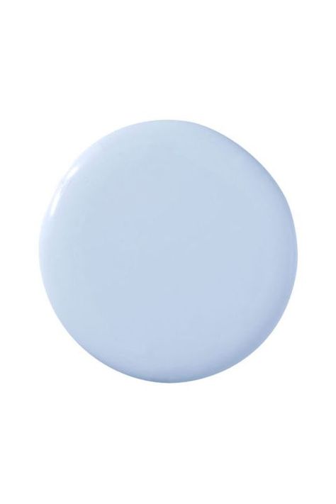 Dolphins Cove Benjamin Moore, Pressed Violet Benjamin Moore, Sheer Bliss Benjamin Moore, Benjamin Moore Blue Paint Colors, Soft Blue Paint, Colors For Bedrooms, French Blue Paint, Baby Blue Paint, Navy Room