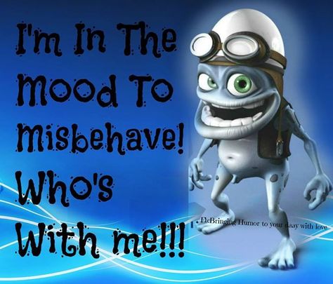 In the mood to misbehave funny quotes quote crazy lol funny quote funny quotes humor Africa Toto, Sayings And Phrases, Silly Images, Ex Machina, Silly Pictures, Funny Reaction Pictures, Silly Me, Funny Me, How I Feel