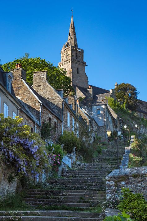 Fashion, Art, Beauty — allthingseurope: Lannion, France (by Patrick) Ephesians 5 20, Giving Thanks To God, Brittany France, Utah Usa, God The Father, Urban Area, Tower Bridge, The Last Time, Cologne Cathedral