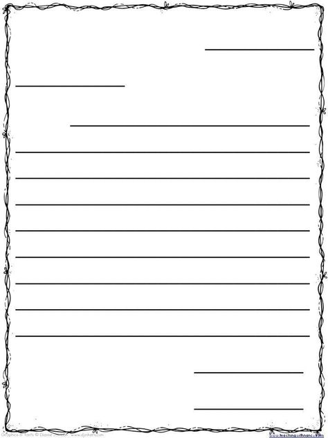 Friendly Letter Template 1rd Grade  1 Solid Evidences Attending Friendly Letter Template 1rd Grade Is Good For Your Career Development friendly letter template 3rd grade  friendly letter template for 3rd grade theveliger ... QuickBooks Online from Intuit is our aces as the best all-embracing accounting software appliance for baby businesses. QuickBooks Online has it all. F... template Blank Letter Template, Letter Template For Kids, Friendly Letter Template, Snowman Template, Friendly Letter Writing, Letter Writing Template, Writing Paper Template, Writing Template, Pretty Letters