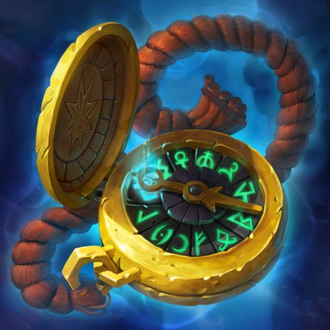 Compass Concept Art, Compass Art, The Guild, Wood Watch, Compass, Concept Art, Lost, Art