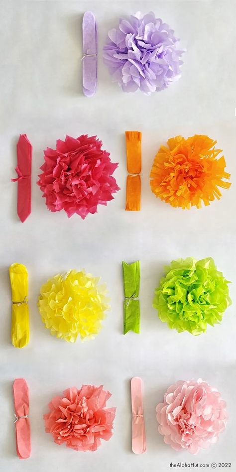 Colorful Decorating Ideas Party, Diy Decor Birthday Party, Decoration Ideas Birthday Party, Isabella Encanto Party Decor, Floral Party Decorations Diy, Handmade Party Decorations, Encanto Decoration Ideas, Encanto Trunk Or Treat Ideas, Encanto Decoration Party