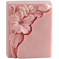 Soap Sculpture, Soap Molds Diy, Floral Soap, Soap Carving, Soap Making Molds, Molds Silicone, Soap Making Supplies, Epoxy Resin Crafts, Flower Soap